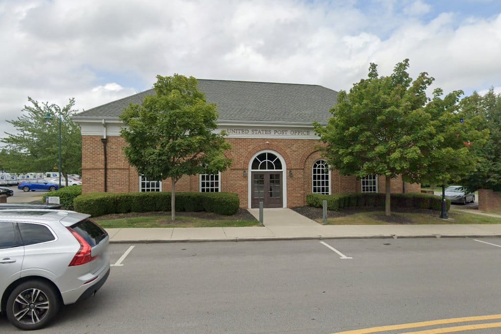 Westerville Passport Office in Westerville, OH The County Office