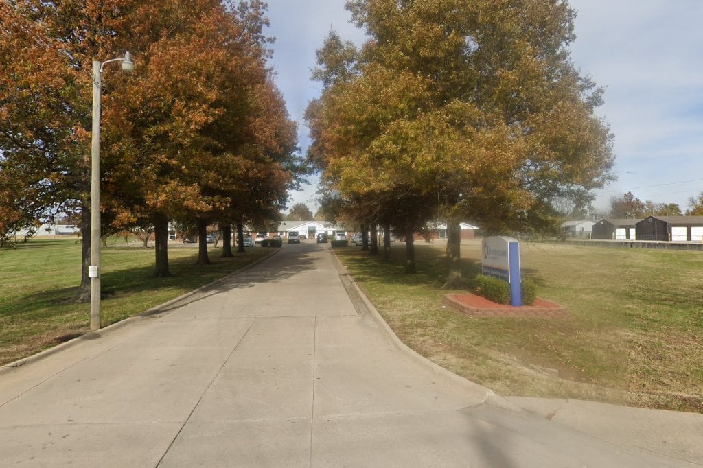 Allen County Animal Rescue Facility in La Harpe, KS Find Paw Pal