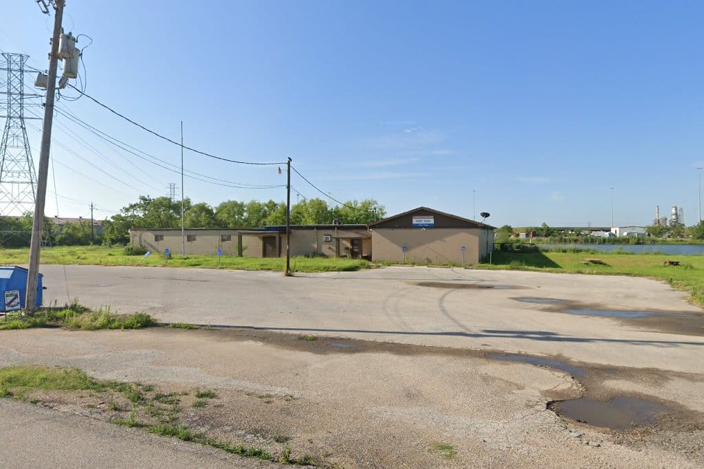 Veterans Affairs Department in Brazoria County, TX The County Office