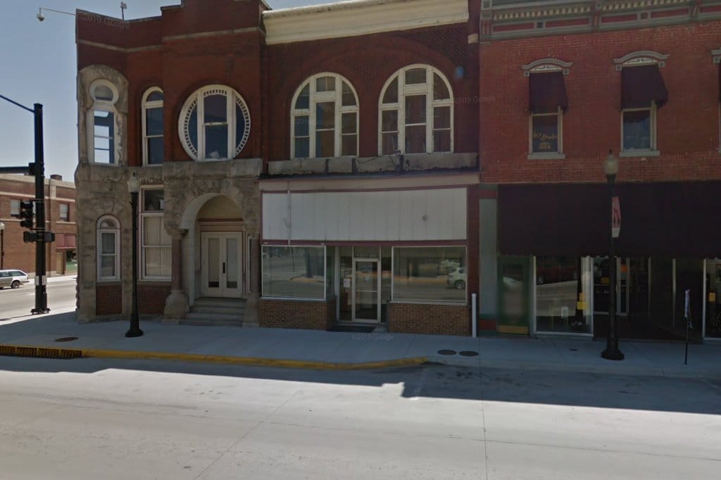 Kansas Juvenile Justice in Topeka, KS The County Office