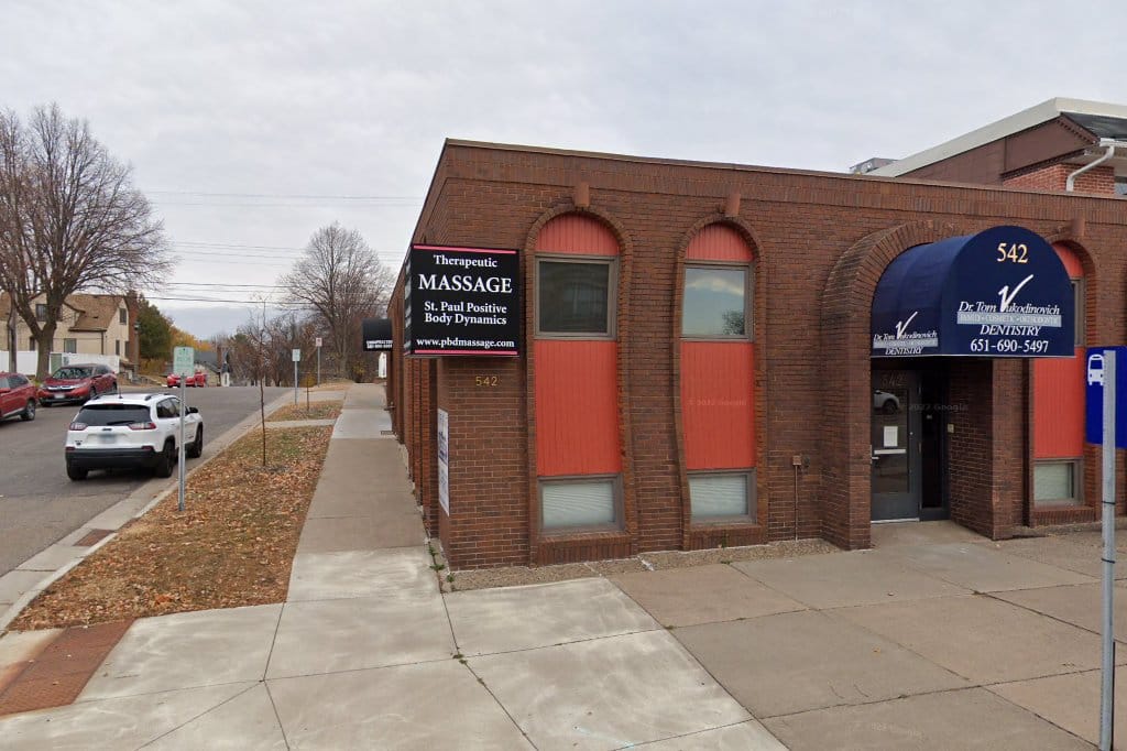 Animal Shelters in St. Paul, MN Find Paw Pal