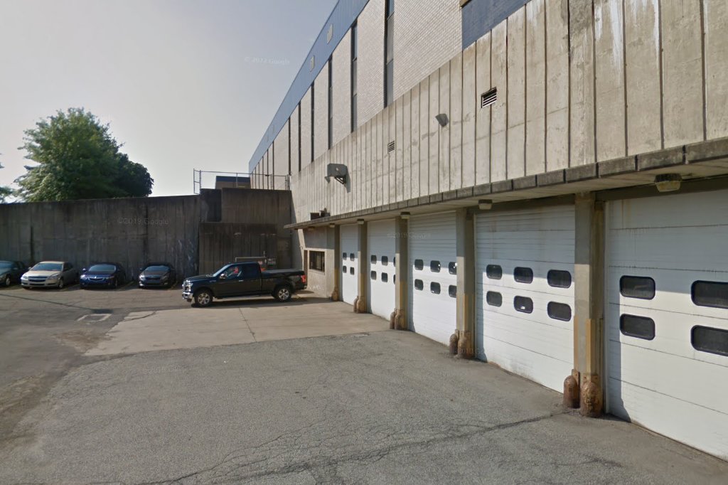 Passport Office in Allegheny County, PA The County Office