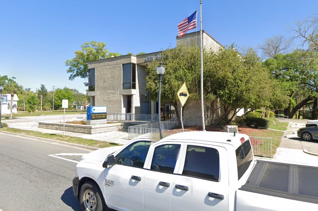 DMV in Alachua County, FL The County Office