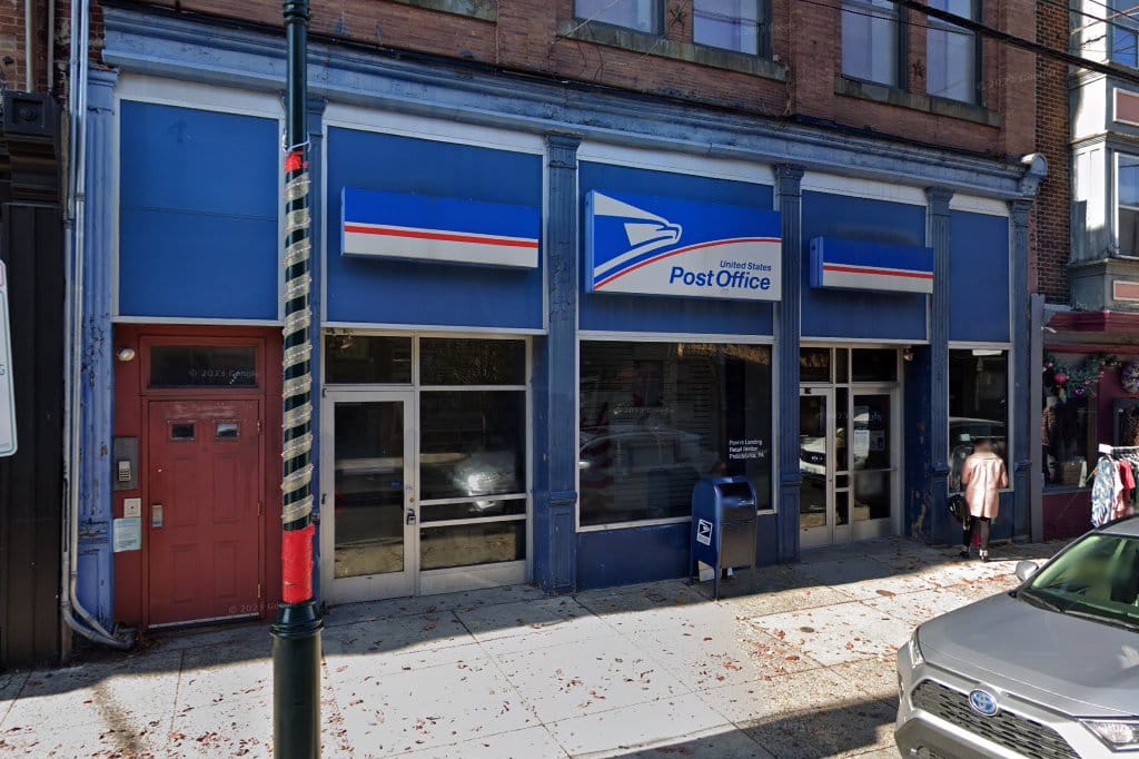 Passport Office in Philadelphia County, PA The County Office