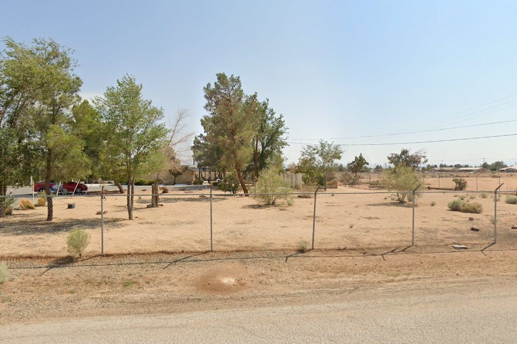 Animal Shelter in Apple Valley, CA The County Office