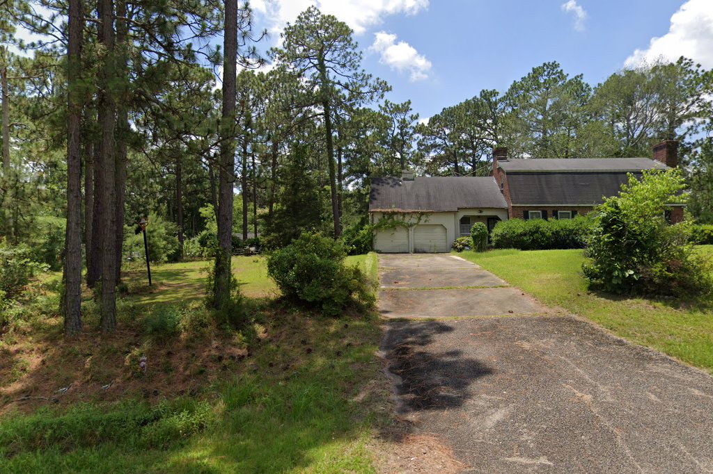 Court in Chesterfield County, SC The County Office
