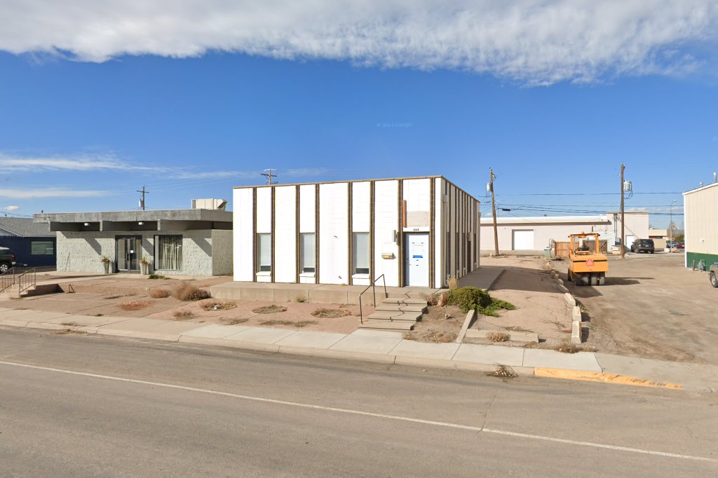 Housing Authority in Laramie, WY The County Office