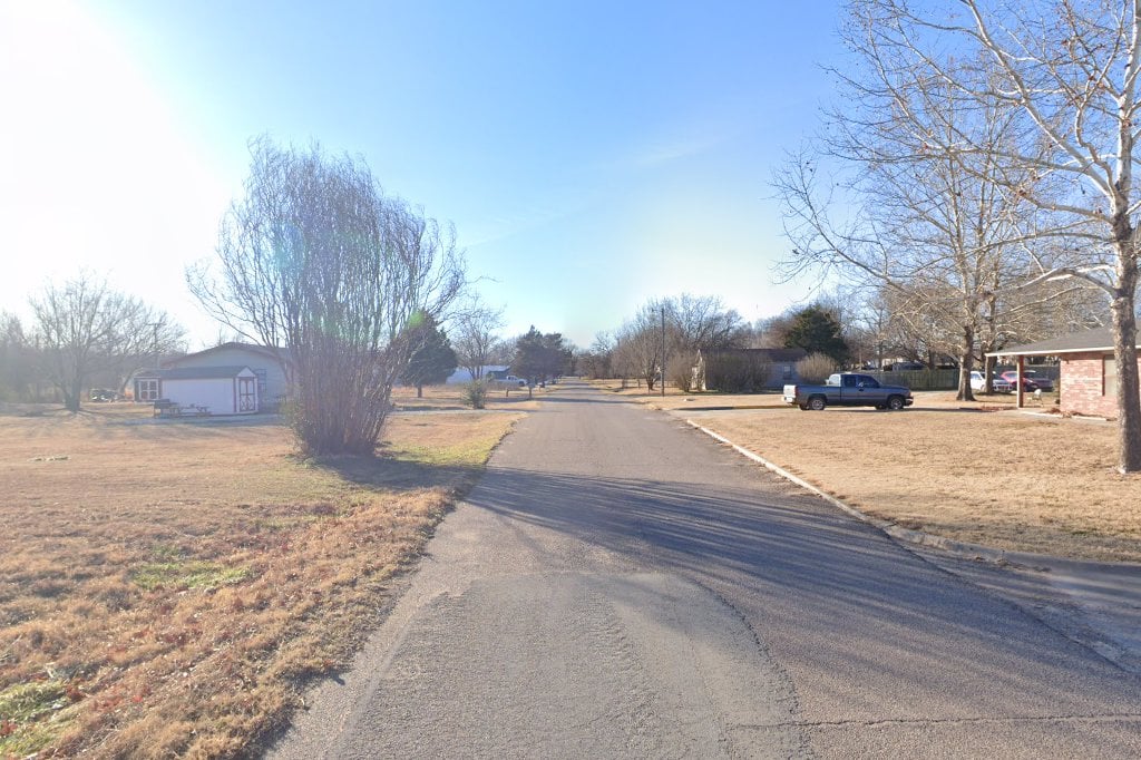 Housing Authority in Pottawatomie County, OK The County Office