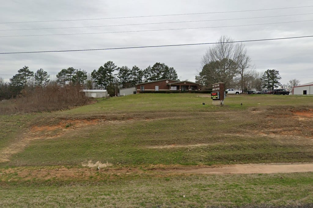 Henderson County Veterinary Hospital in Athens, TX The County Office