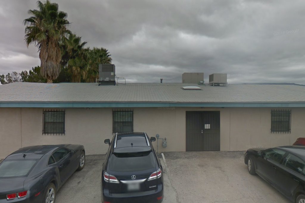 Animal Alliance Society in El Paso, TX The County Office