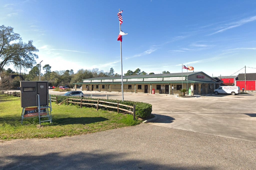 Animal Hospital in Katy, TX The County Office