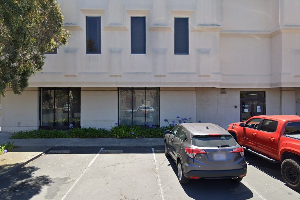 Court in Alameda County, CA The County Office