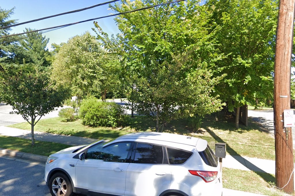 Upper Marlboro MVA Office in Upper Marlboro, MD The County Office