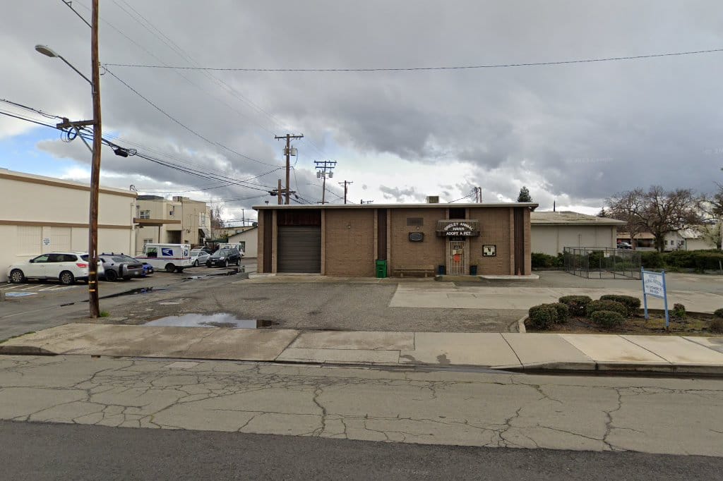 Butte County Animal Control in Oroville, CA Find Paw Pal