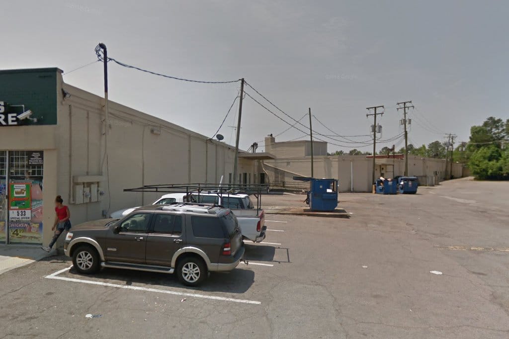 Goodwill in Richmond County, VA The County Office