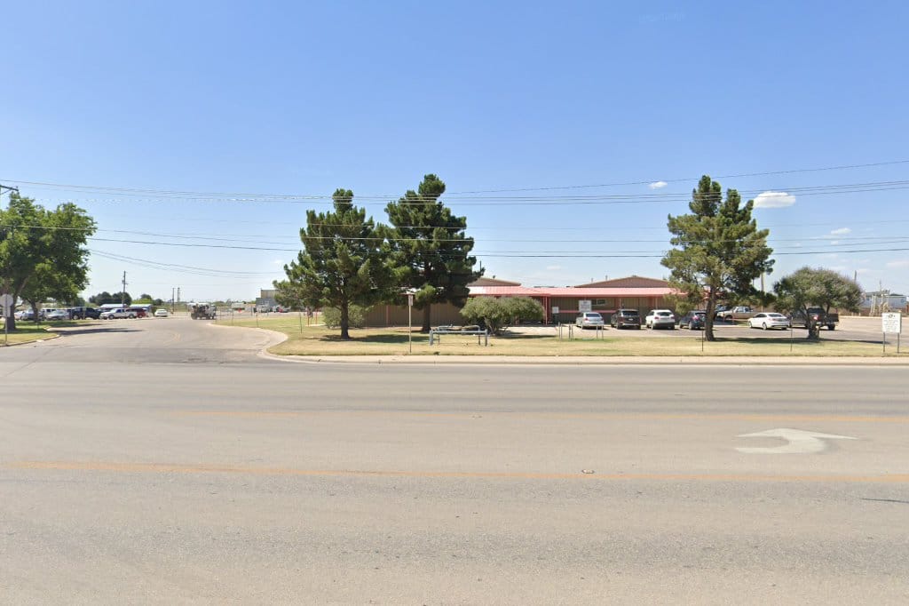 Odessa Department of Animal Control in Odessa, TX Find Paw Pal