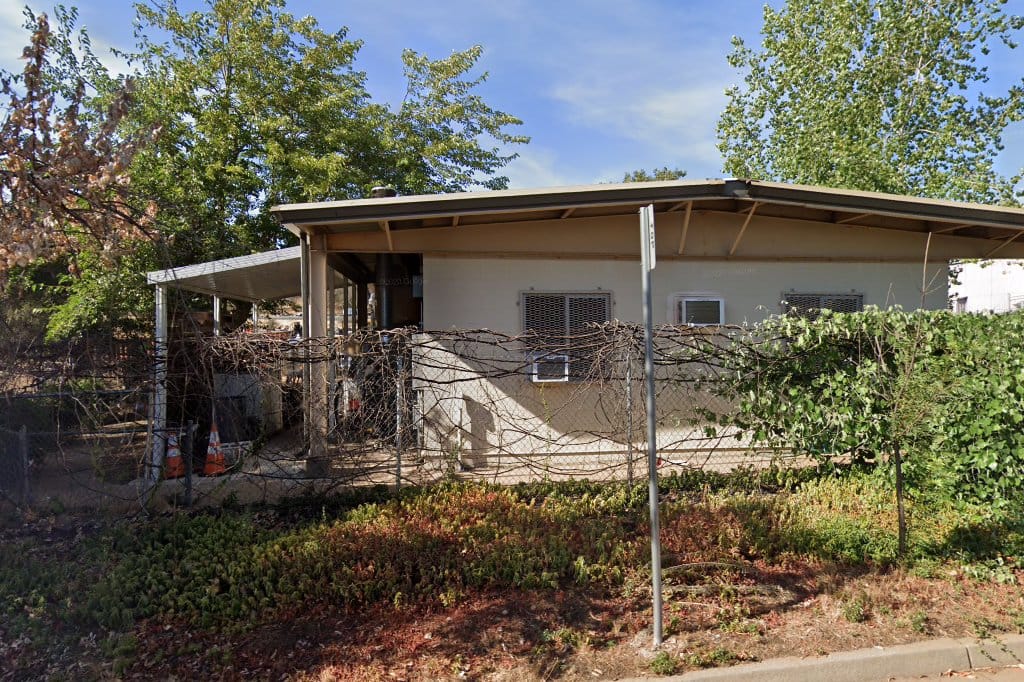 Butte County Animal Control in Oroville, CA Find Paw Pal