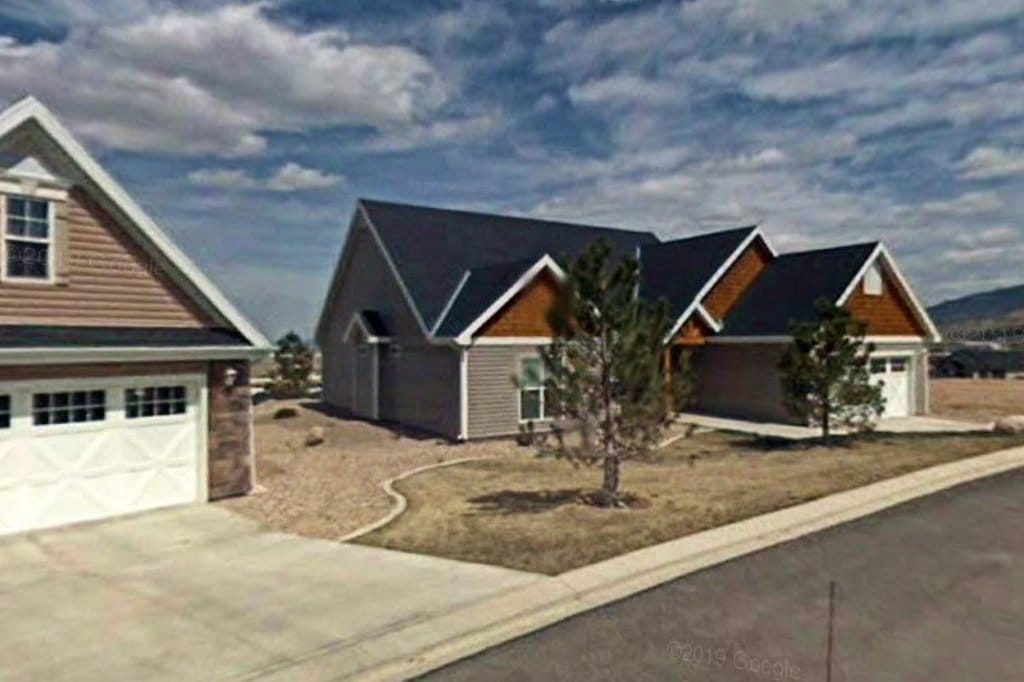 Animal Shelter in Iron County, UT The County Office