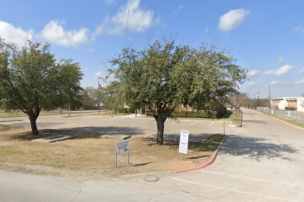 Animal Shelters in Balch Springs, TX Find Paw Pal