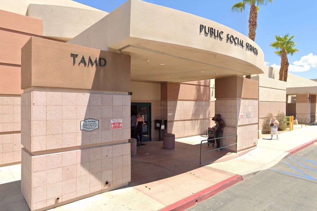 Unemployment Office in Riverside County, CA The County Office