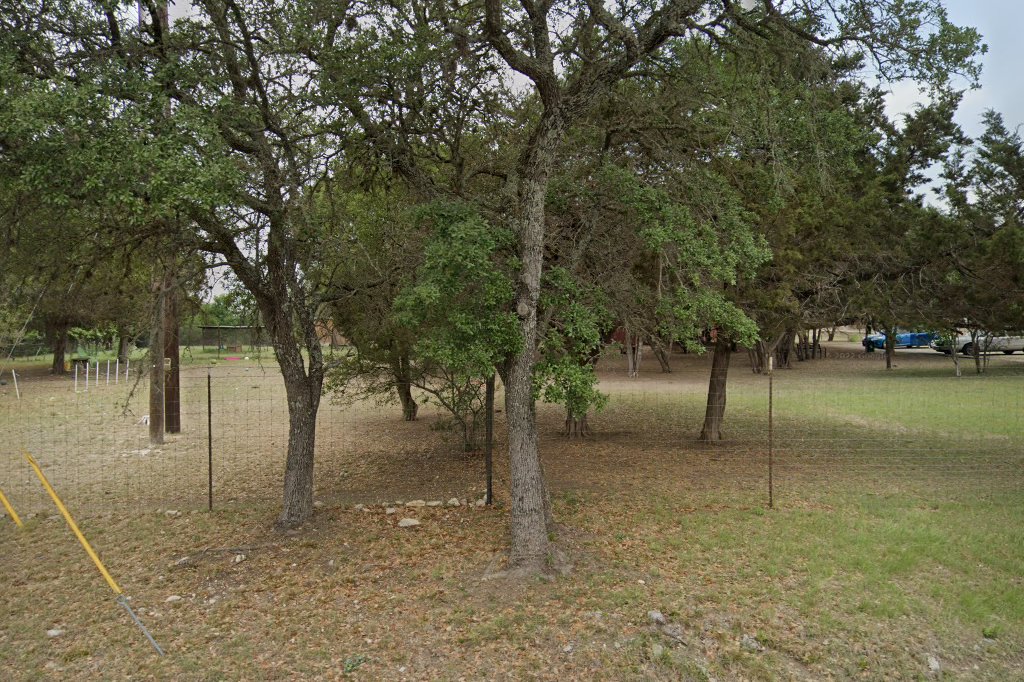 Dog Pounds in Kerrville, TX Find Paw Pal