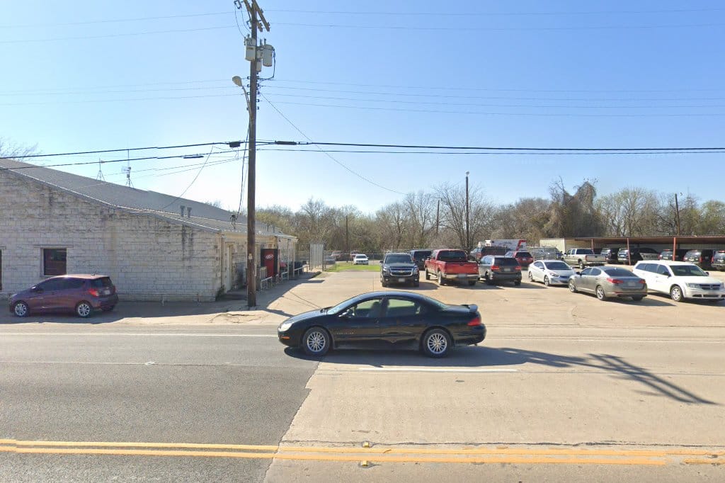 Social Service in Hillsboro, TX The County Office