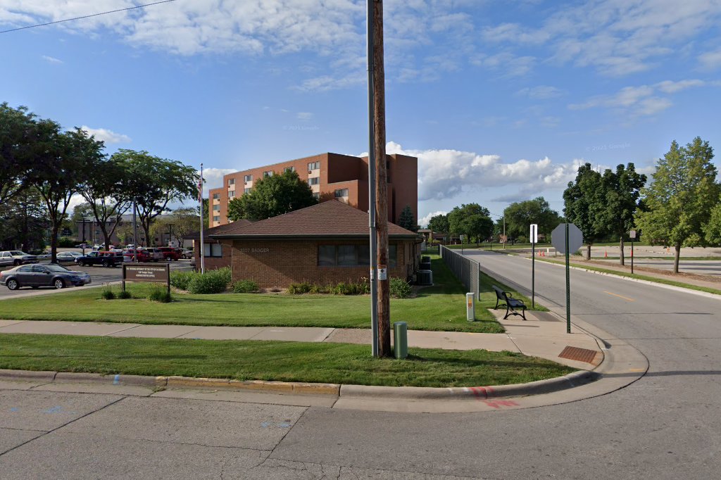 Housing Authority in La Crosse County, WI The County Office