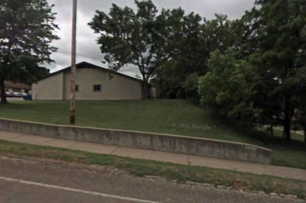 Dunn County Housing Authority in Menomonie, WI The County Office