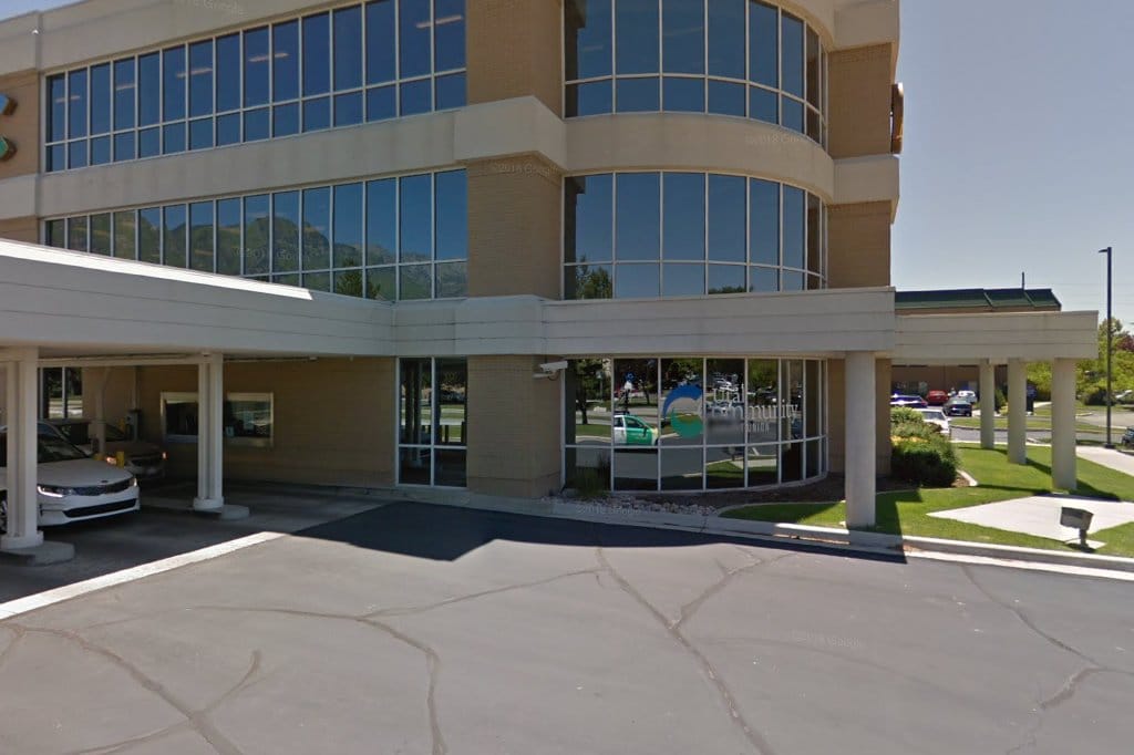 DMV in Utah County, UT The County Office