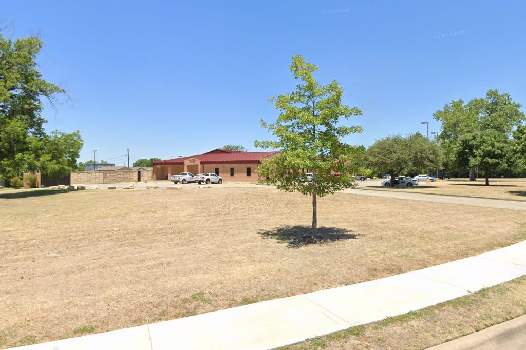 Bell District Court in Belton, TX The County Office