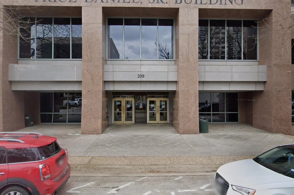 Texas Attorney General Child Support Region 6 in Houston, TX The