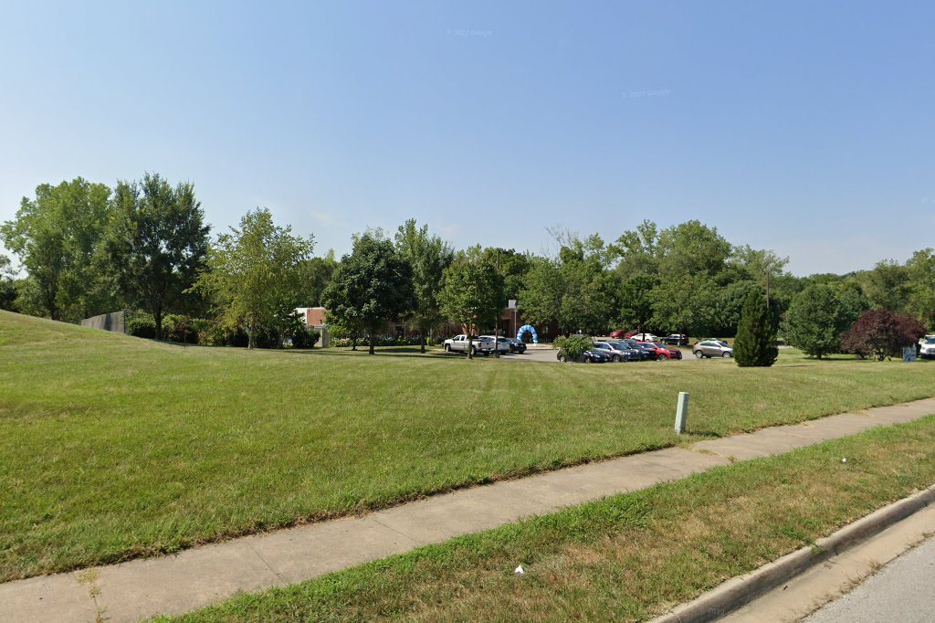 Animal Shelter in Kansas, KS The County Office