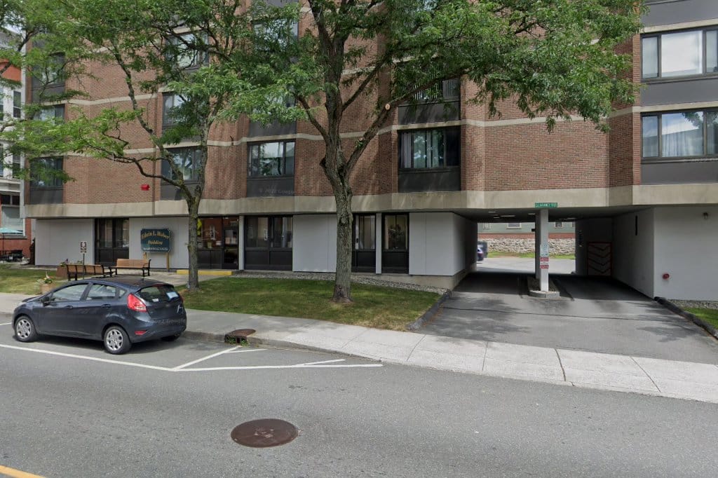 Housing Authority in Windsor County, VT The County Office