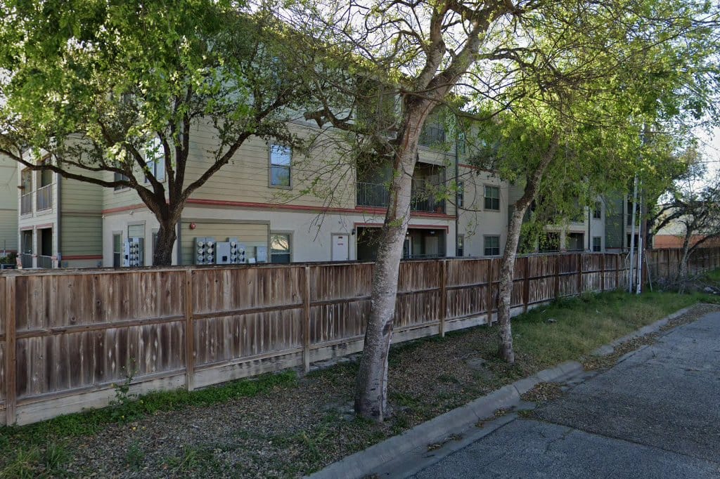 Duval County Housing Authority in San Diego, TX The County Office