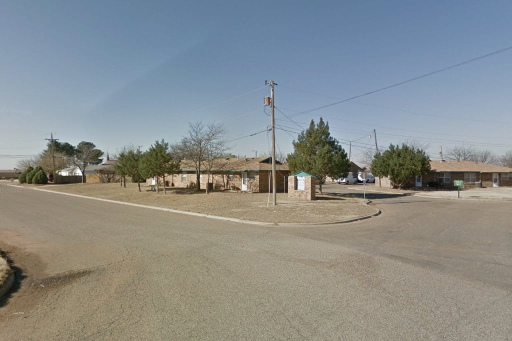 Lubbock Housing Authority in Lubbock, TX The County Office