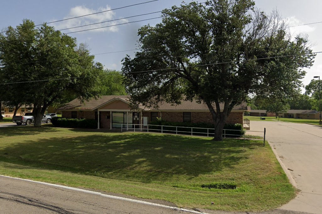 Housing Authority in Hunt County, TX The County Office