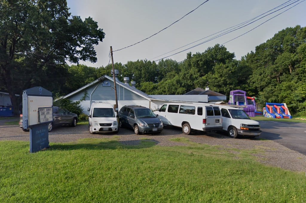 Richmond Christian School in Chesterfield, VA The County Office