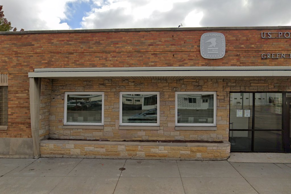 Passport Office in Green Bay, WI The County Office