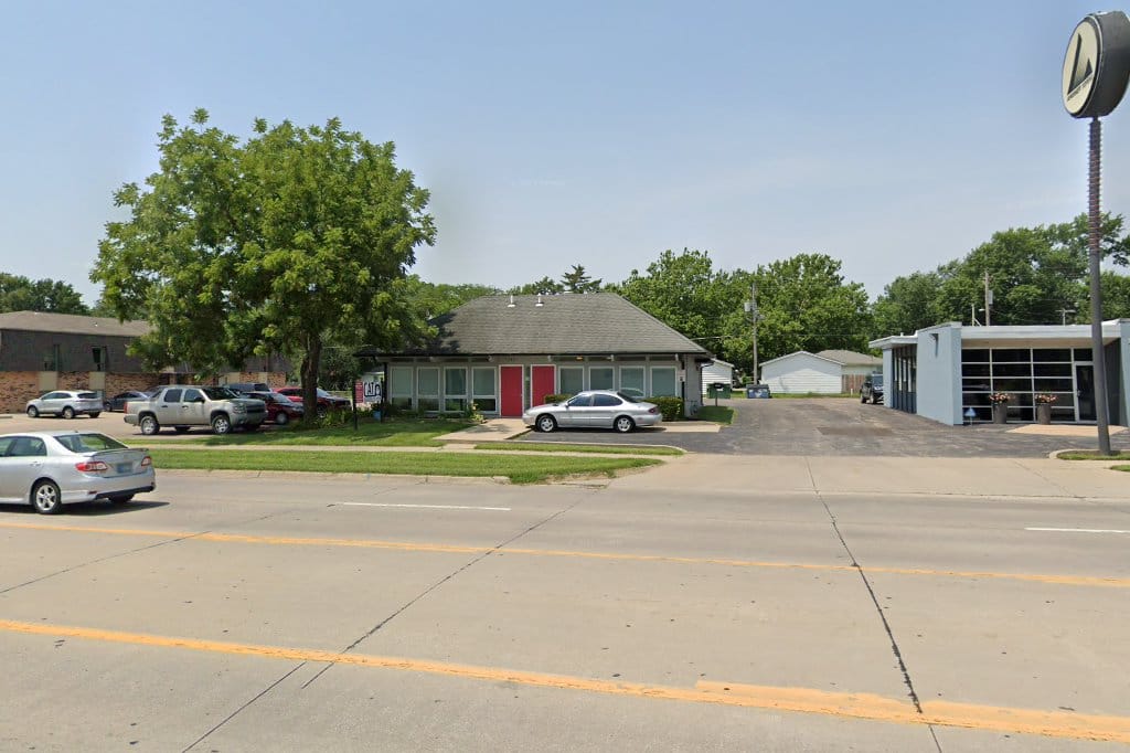 Animal Shelter in Topeka, KS The County Office