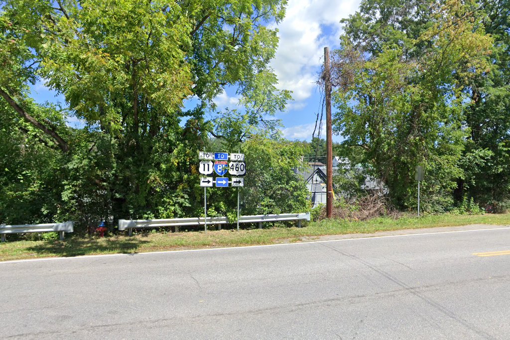 Montgomery County Animal Control in Christiansburg, VA Find Paw Pal