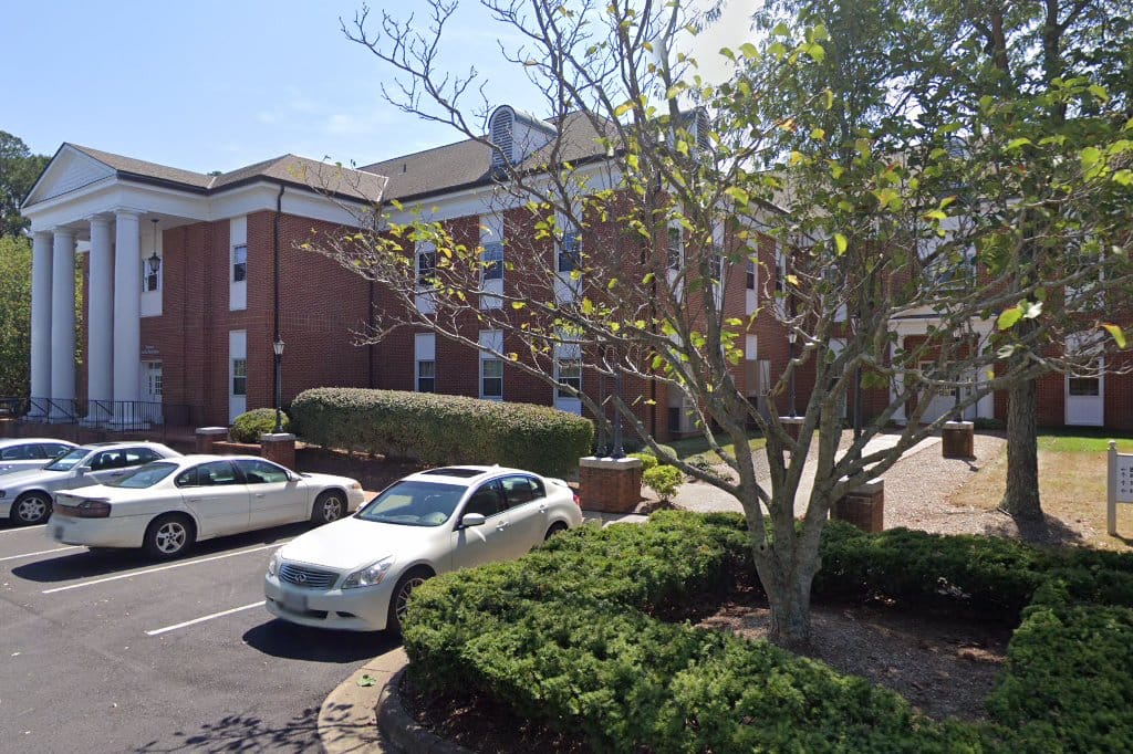 Arlington Employment Department in Arlington, VA Legal Aid