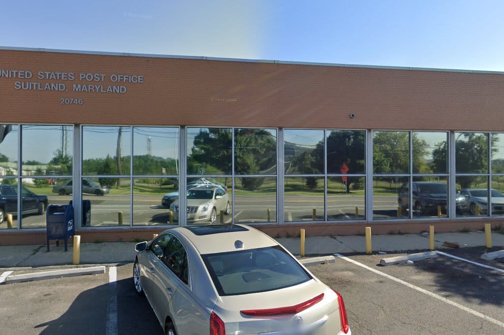 Passport Office in Prince County, MD The County Office