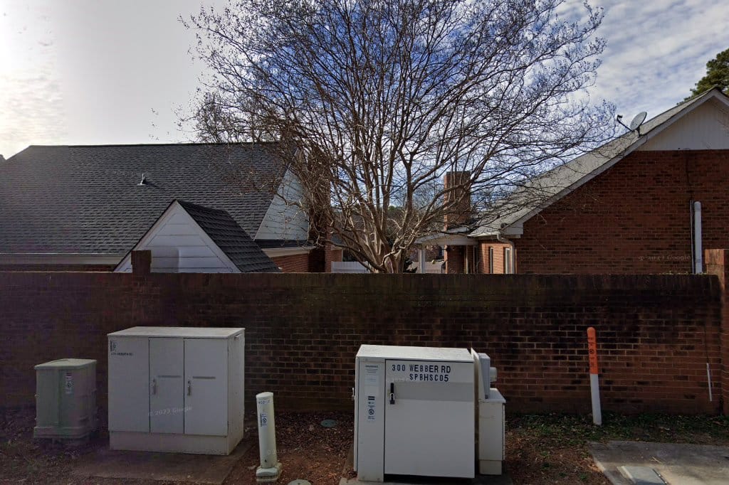Public School in Spartanburg County, SC The County Office