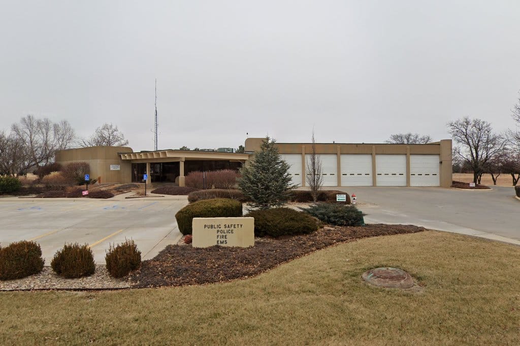 Animal Shelter in Sedgwick County, KS The County Office