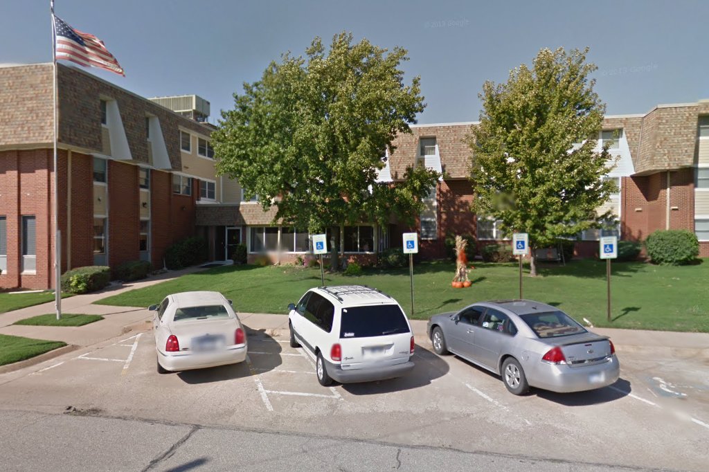 Housing Authority in Sumner County, KS The County Office