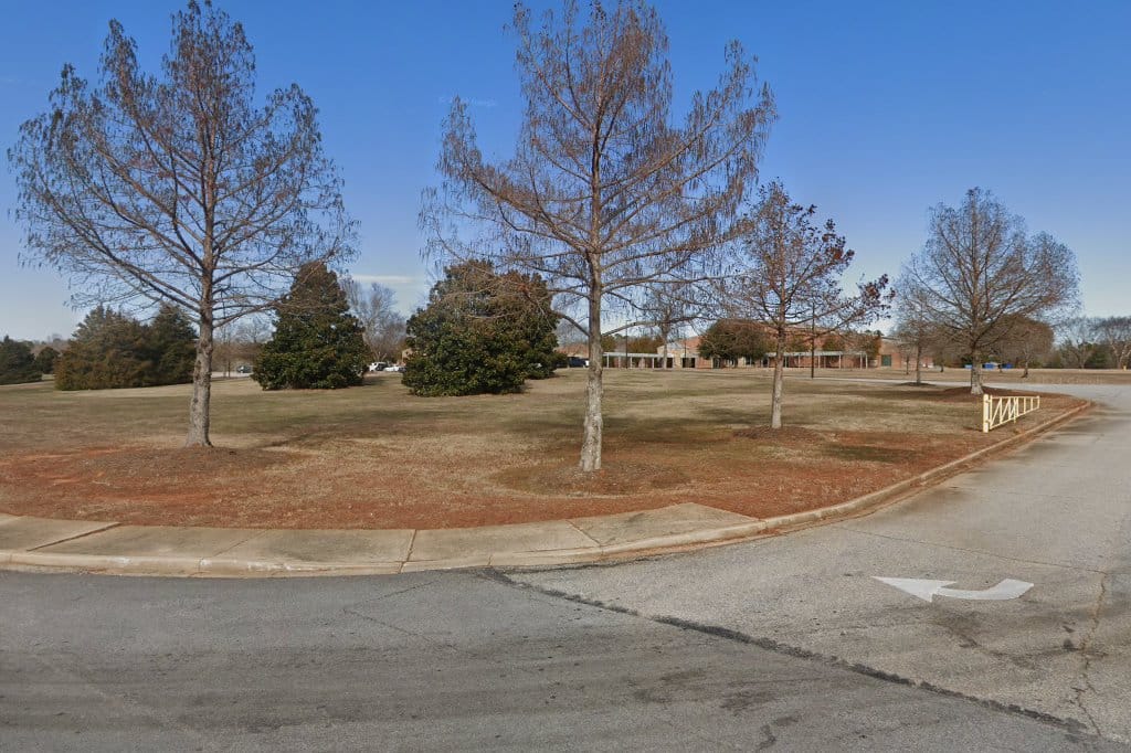 Public School in Spartanburg County, SC The County Office