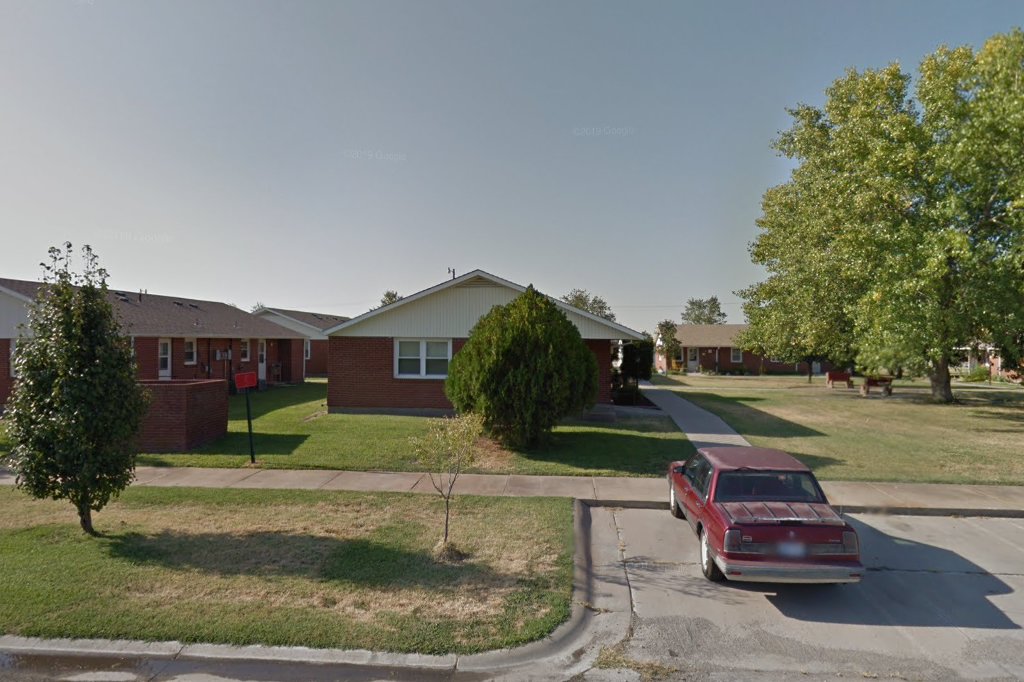 Wichita Housing Authority in Wichita, KS The County Office