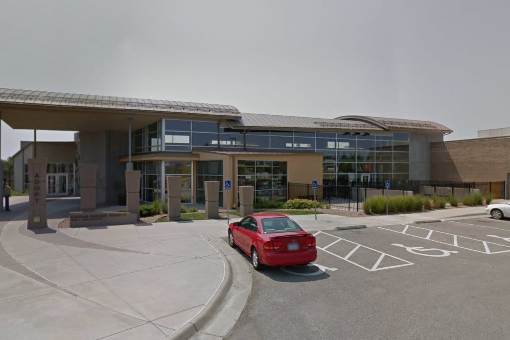 Animal Shelter in Wichita, KS The County Office