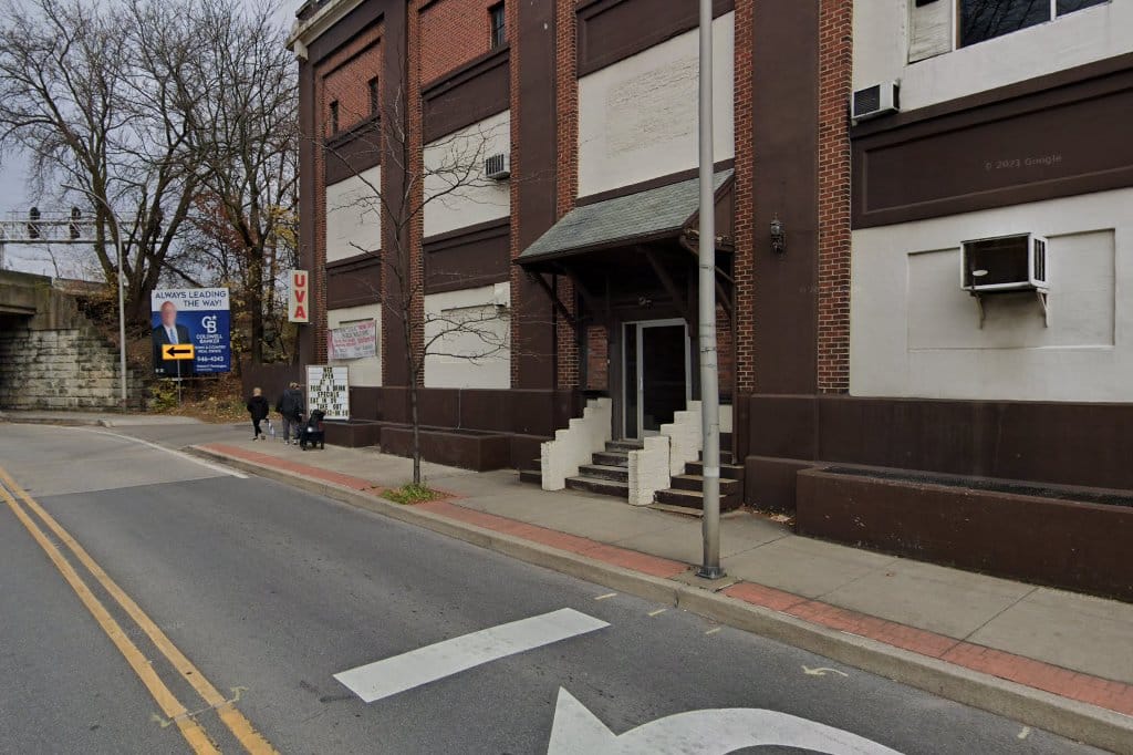 Veterans Affairs Department in Altoona, PA The County Office