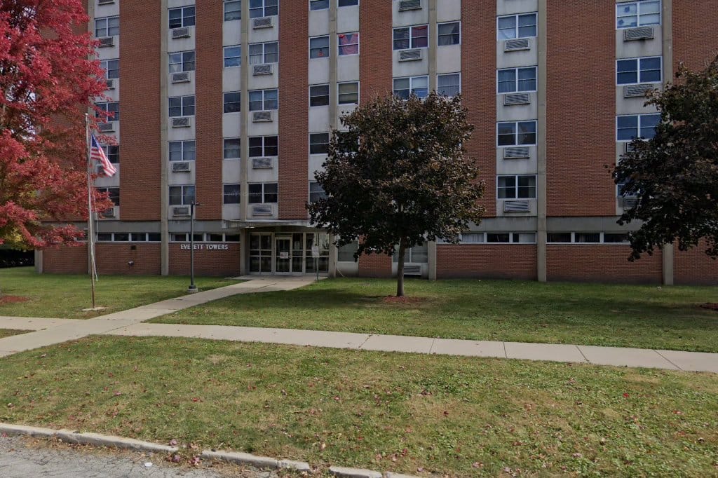 Housing Authority in LaSalle County, IL The County Office